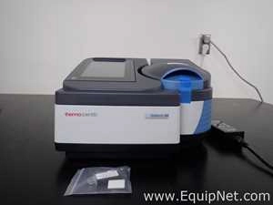 Lot 398 Listing# 989905 Thermo Scientific Genesys 150 UV-Visible Spectrophotometer