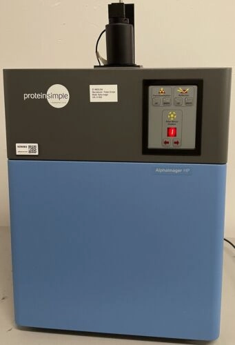 PROTEIN SIMPLE ALPHA IMAGER ST-IMGS-004