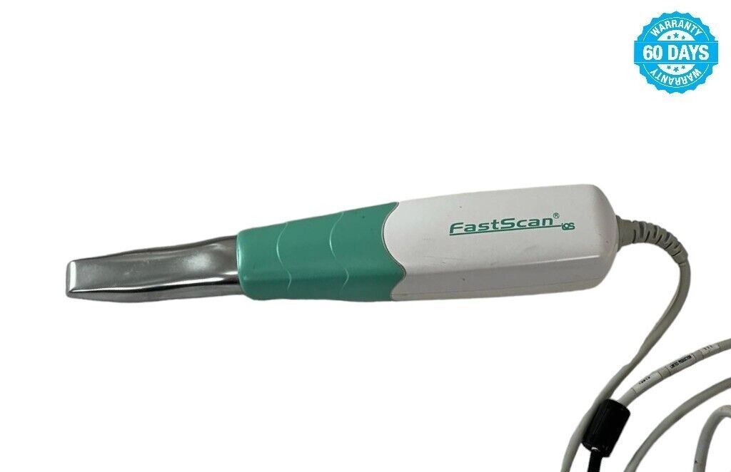 FastScan Intra-Oral Scanner Working comes from a F