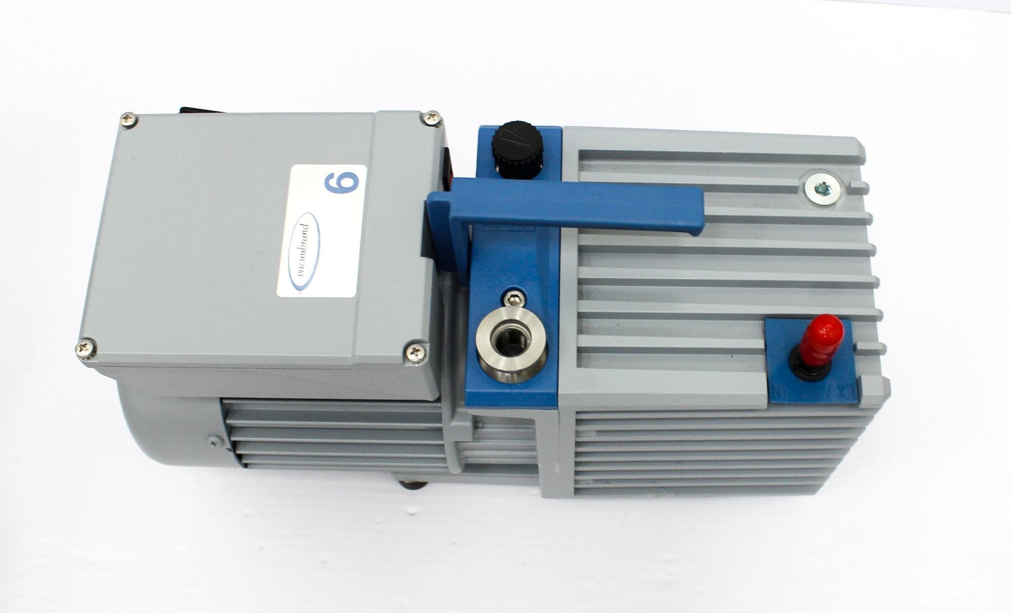 Vacuubrand Rotary Vane Vacuum Pump model: RE 6W - 3376686