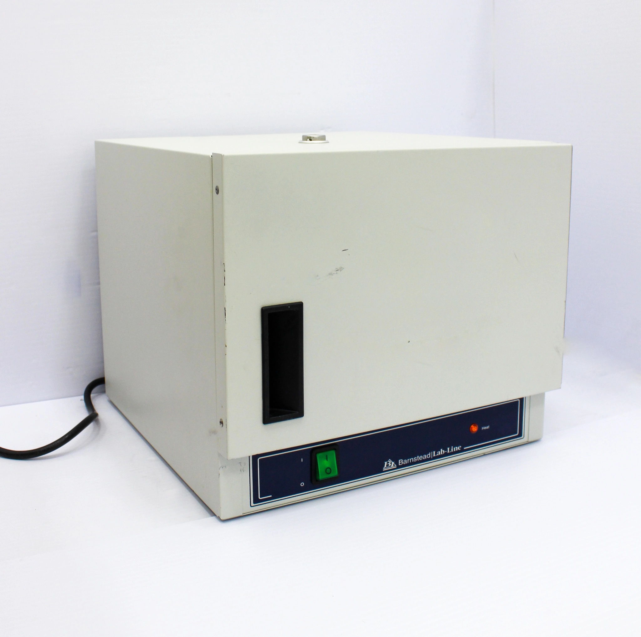 Barnstead International Compact Incubator Model: 100 - 3376674