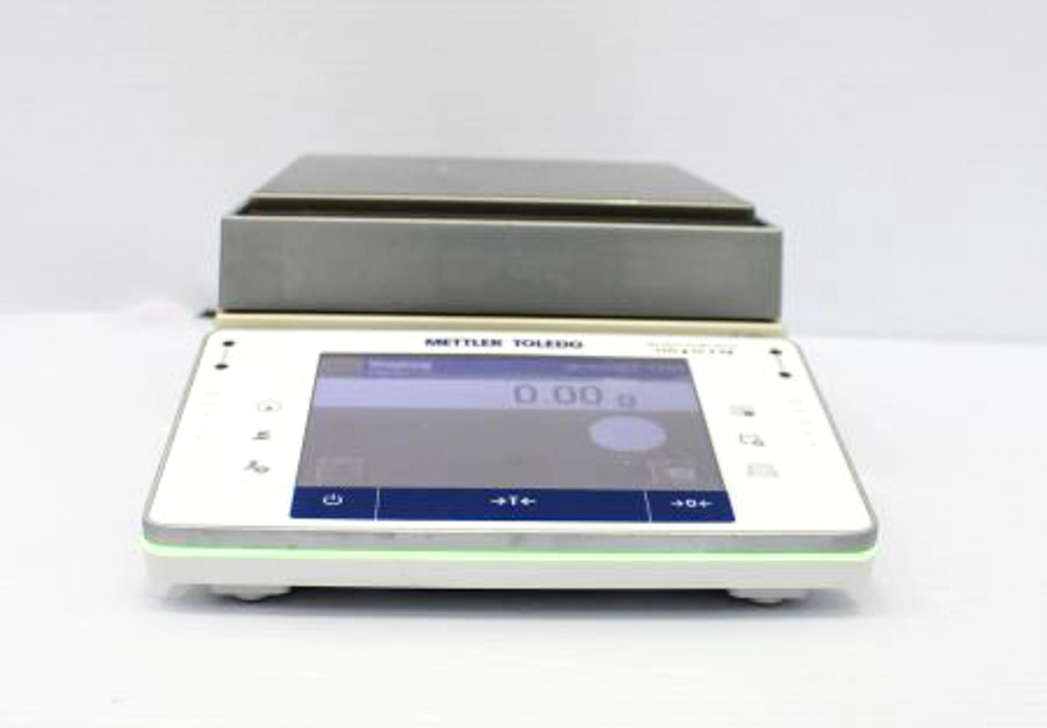 Mettler Toledo XPE4002S Precision Balance - 3376690