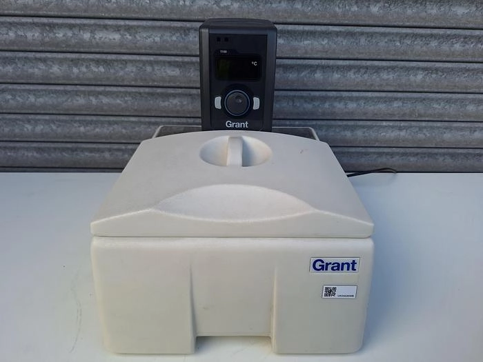Grant Instruments T100 Heated Circulating Bath