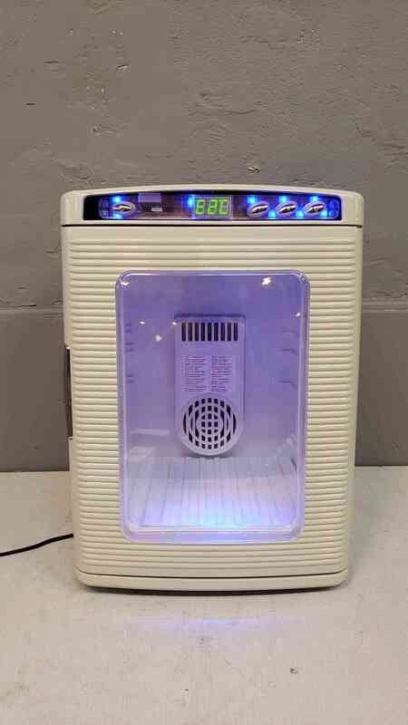 Benchmark Lab H2200-H MyTemp 20L Mini Digital heating Incubator