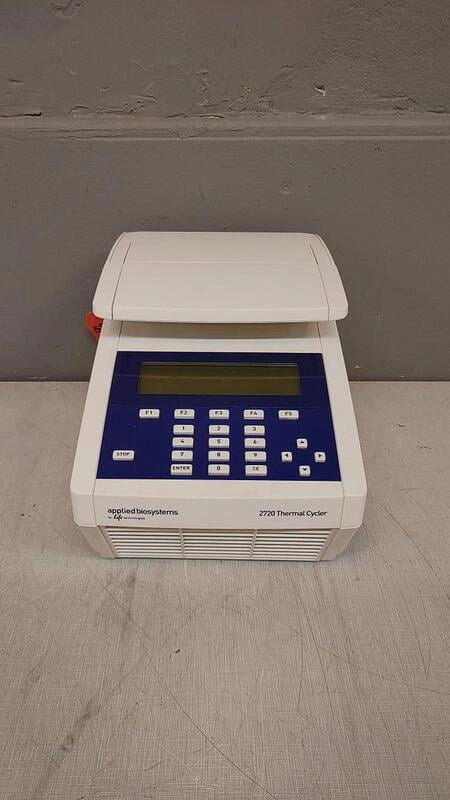 Applied Biosystems 2720 Thermal Cycler
