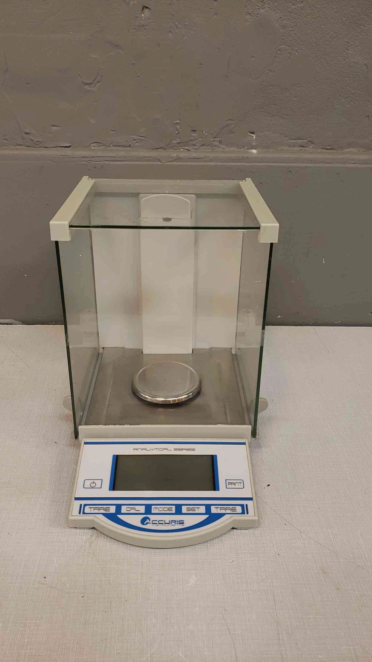 Accuris Instruments W3100-120 Analytical Balance(100432)