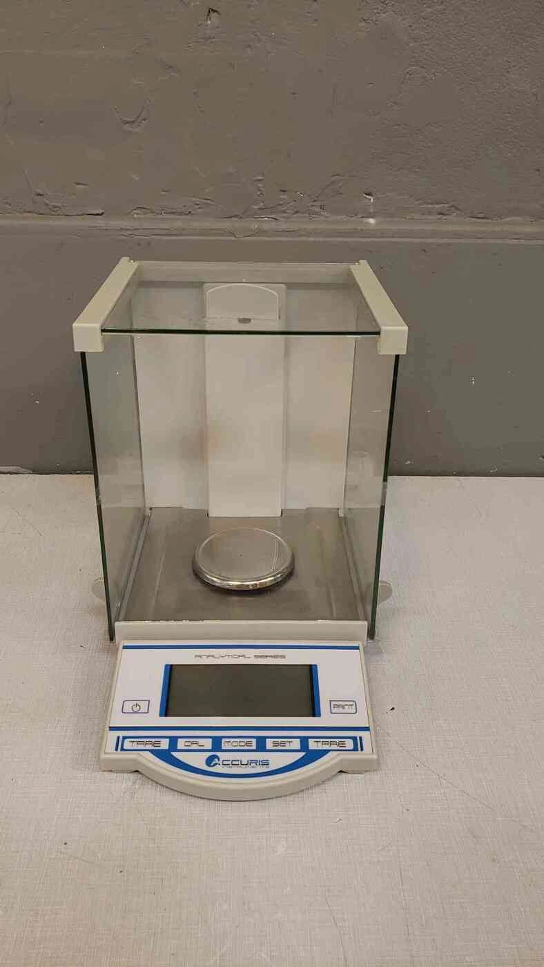 Accuris Instruments W3100-120 Analytical Balance