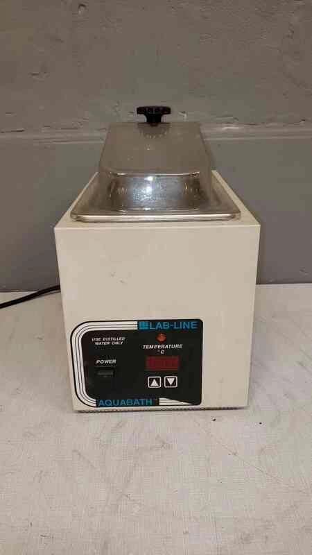 Lab-Line Aquabath Model 18002