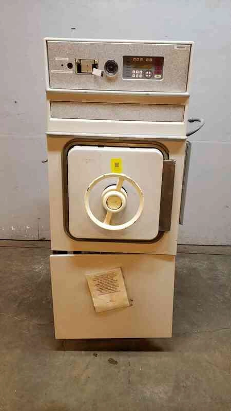 Primus Sterilizer CO. 120V 60Hz 10A Autoclave PK20203895-105 AS-IS Untested (SKU: 5026AA)