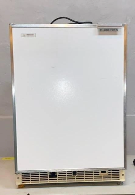 Marvel Scientific Under counter lab Refrigerator 6CAR MA/024600013. Tested��