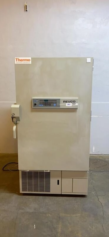 REVCO -80 Freezer Not Fully Working ULT2586-9SI-A37 AS IS