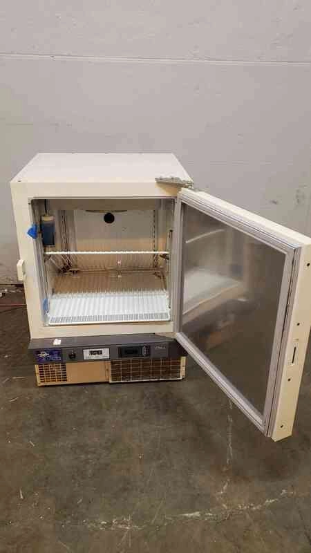 TESTED -30&deg; Thermo Electron Corporation Commercial Freezer ULT430A19