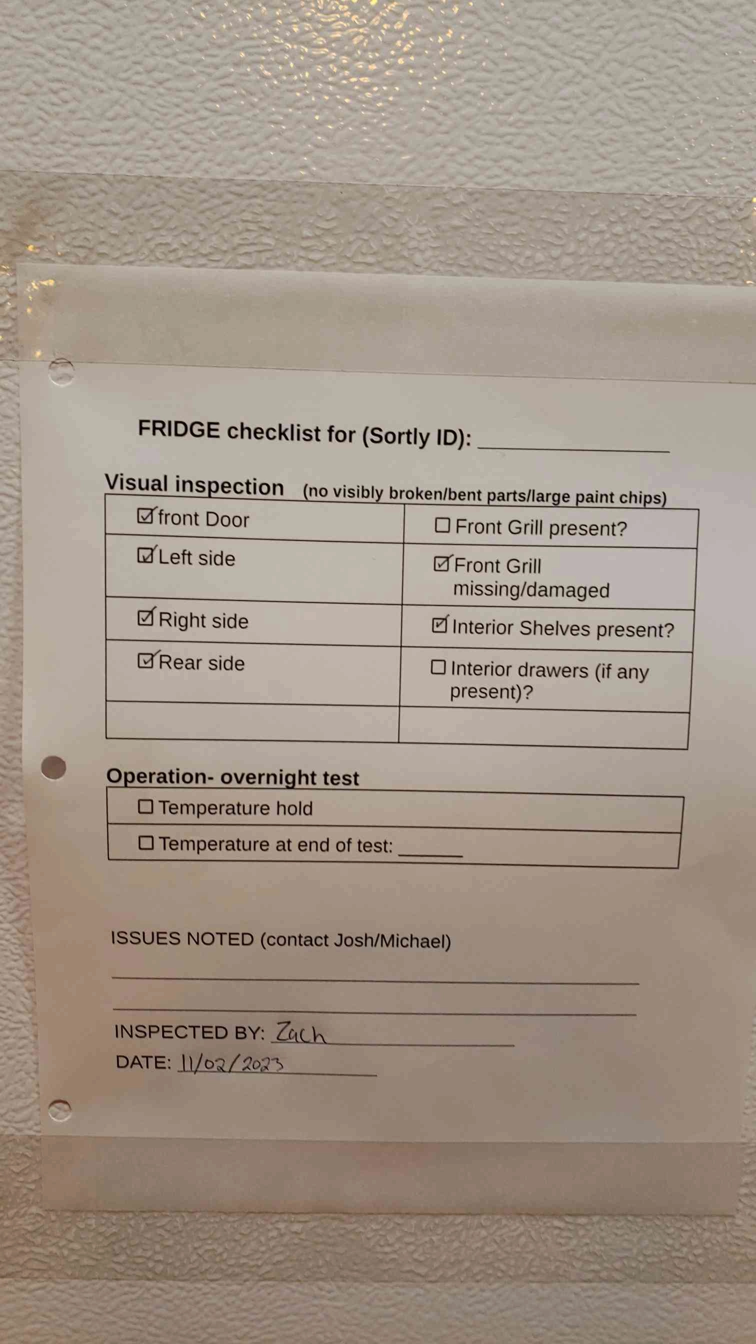 Revco Scientific Special Purpose Standing Freezer U2020FABA Tested (SKU: 2928AA)(2928AA)