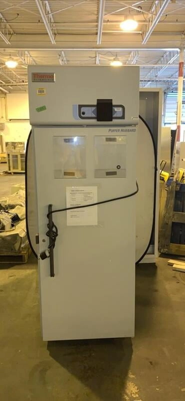 Freezer Thermo Scientific Puffer Hubbard -20&deg; TESTED