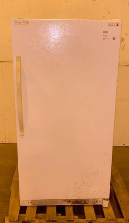 Used Kenmore Vertical Refrigerator 32x27x65 Tested