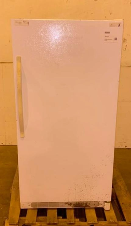 Kenmore Vertical Refrigerator 32x27x65 Tested(S6LLST3456)