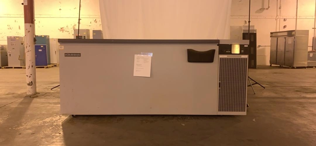 Kendro Harris Lab Freezer -45� HLT-20LS-90D31(S6LLST6851)