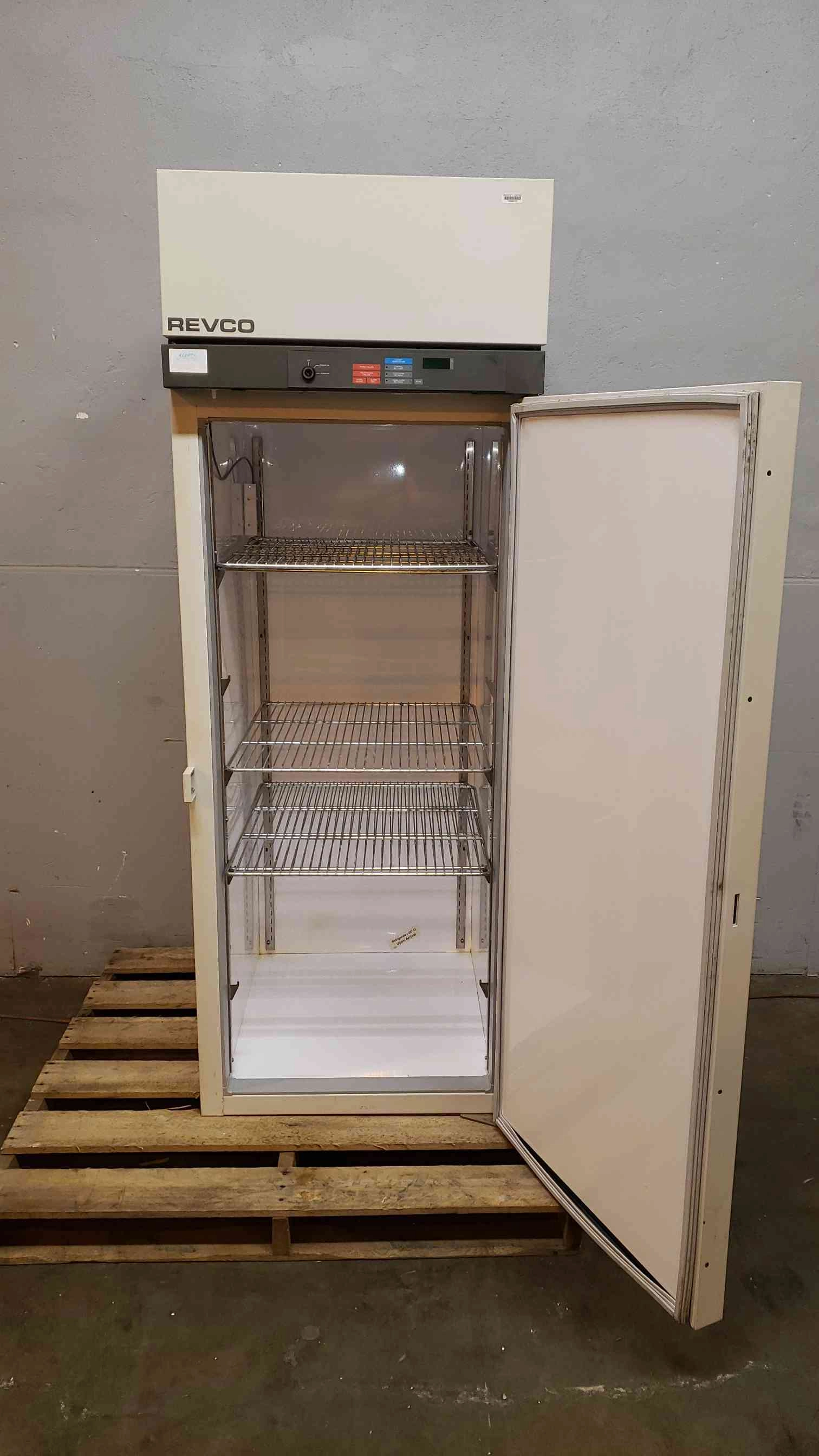 Revco Scientific Lab Freezer UGL2320A14 Tested @ -11 Degrees (SKU: 1937AA)(1937AA)