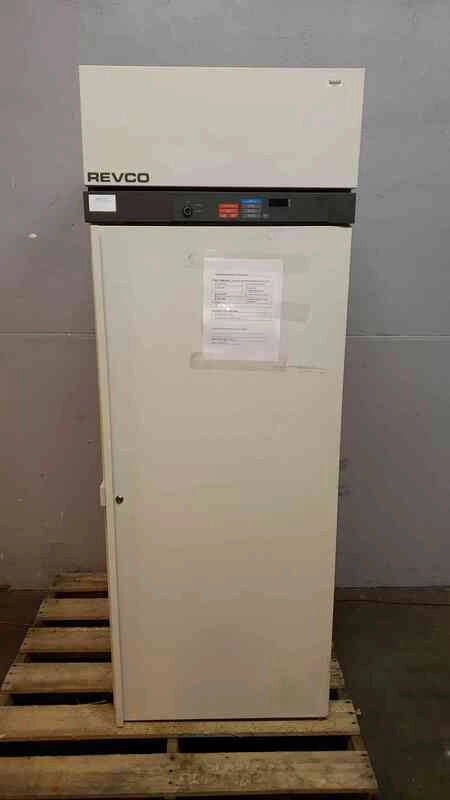 Revco Scientific Lab Freezer UGL2320A14 Tested @ -11 Degrees (SKU: 1937AA)
