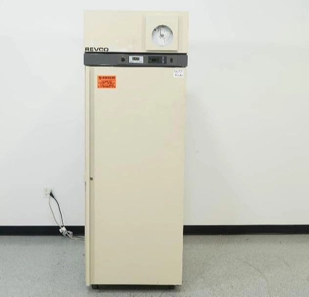 Revco Model REL2304A20 Laboratory Refrigerator