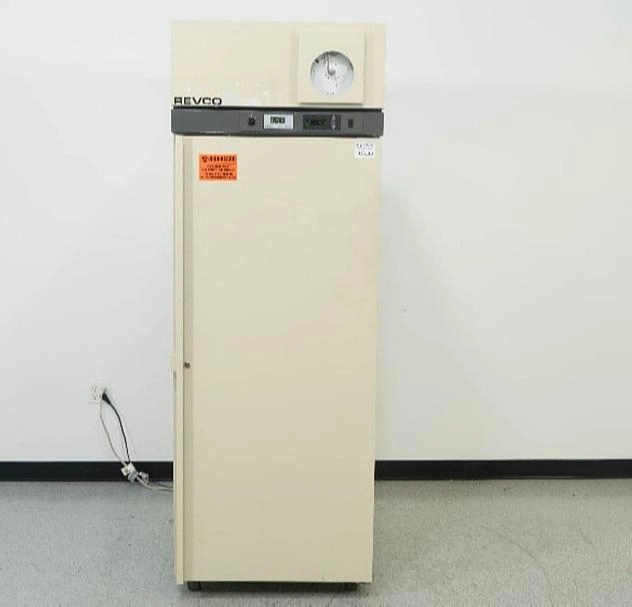 Revco Model REL2304A20 Laboratory Refrigerator(S6LLST0624)