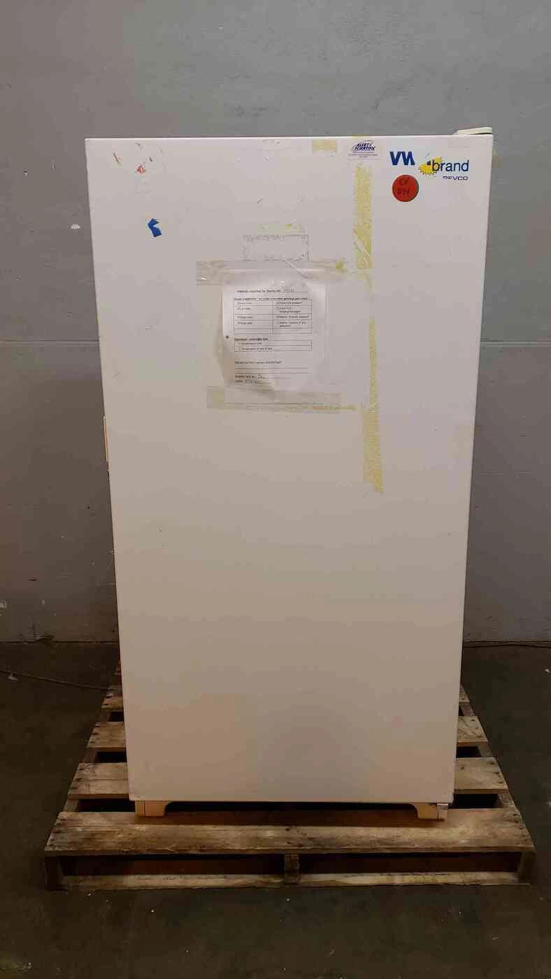 Revco Commercial StandingFreezer U2016GA14 Tested @ -15 (SKU: 1940AA)