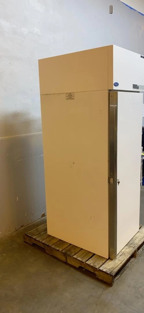 NORLAKE SCIENTIFIC Lab Freezer NSLF211WMW/0M Tested