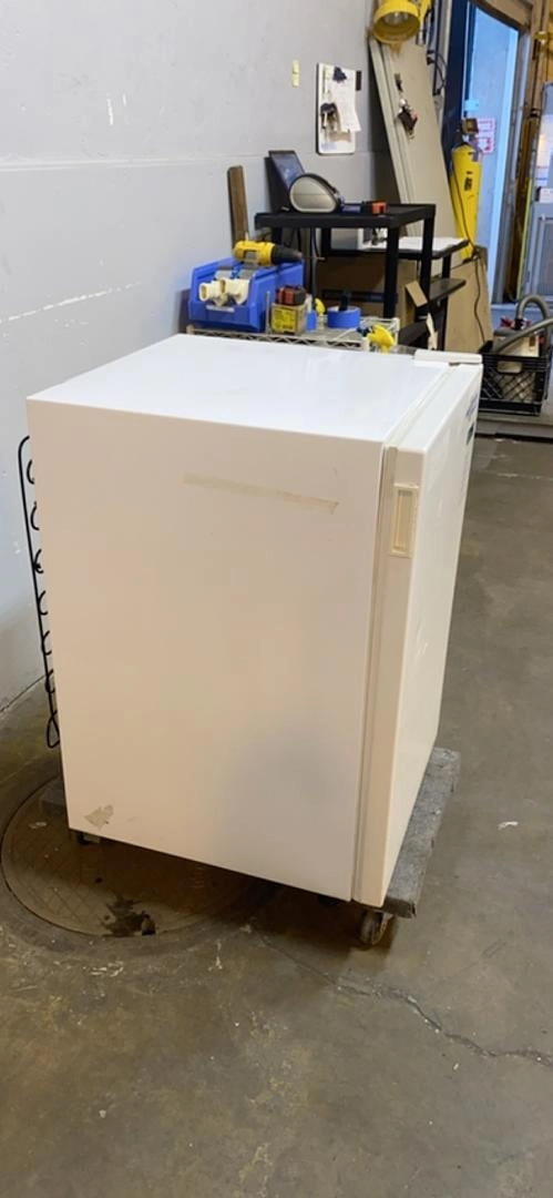 REVCO VWR Lab Freezer U2005GA14 Tested-5