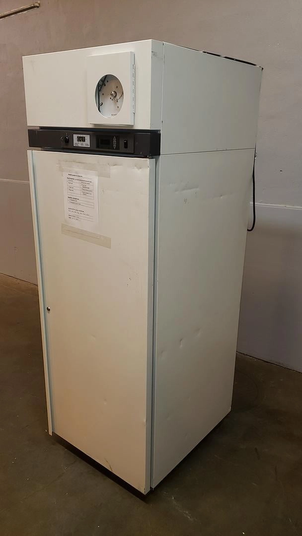 Kendro Lab Refrigerator REL2304A20 Tested 5�