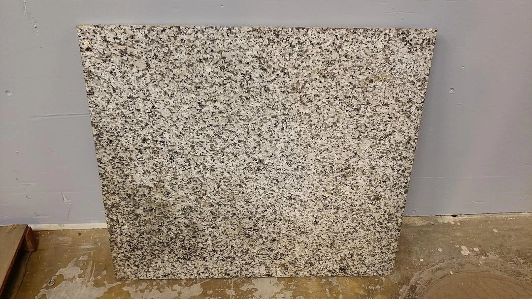 Lot of 2 Pieces of Granite Countertop