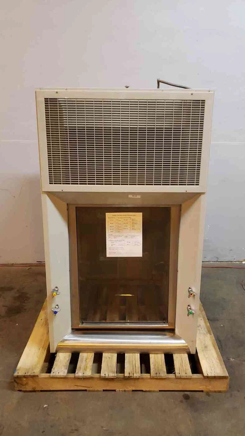 Used 3' Chemical Fume Hood Lab Use-3'