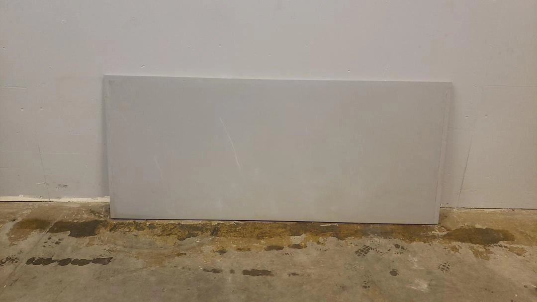 6' Concrete Countertop