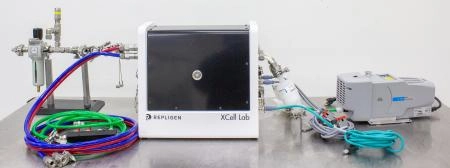 Repligen XCell Lab Controller with Accessories (No HMI)