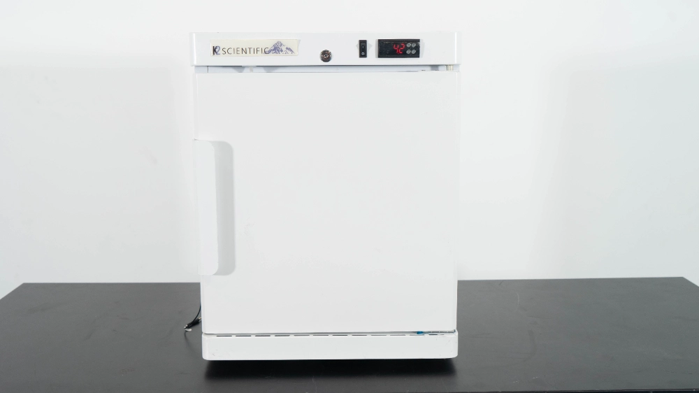 K2 Scientific Undercounter Refrigerator