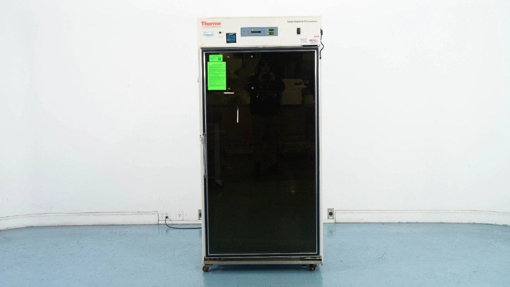 Thermo Forma Reach-In CO2 Incubator