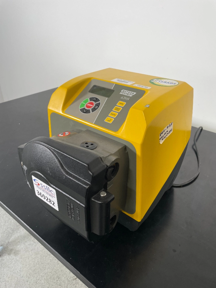 Watson Marlow 620S Peristaltic Pump