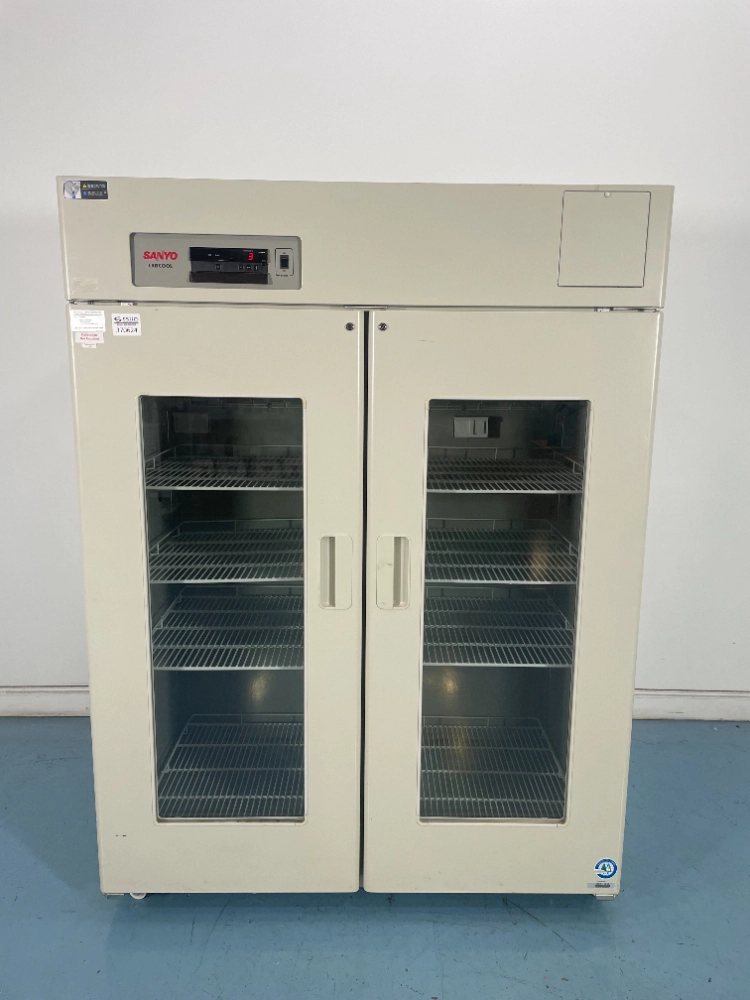 Sanyo / Panasonic Labcool Pharmaceutical Refrigerators For Sale