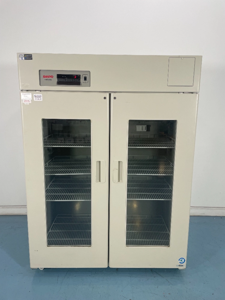 Sanyo LabCool Pharmaceutical Refrigerator