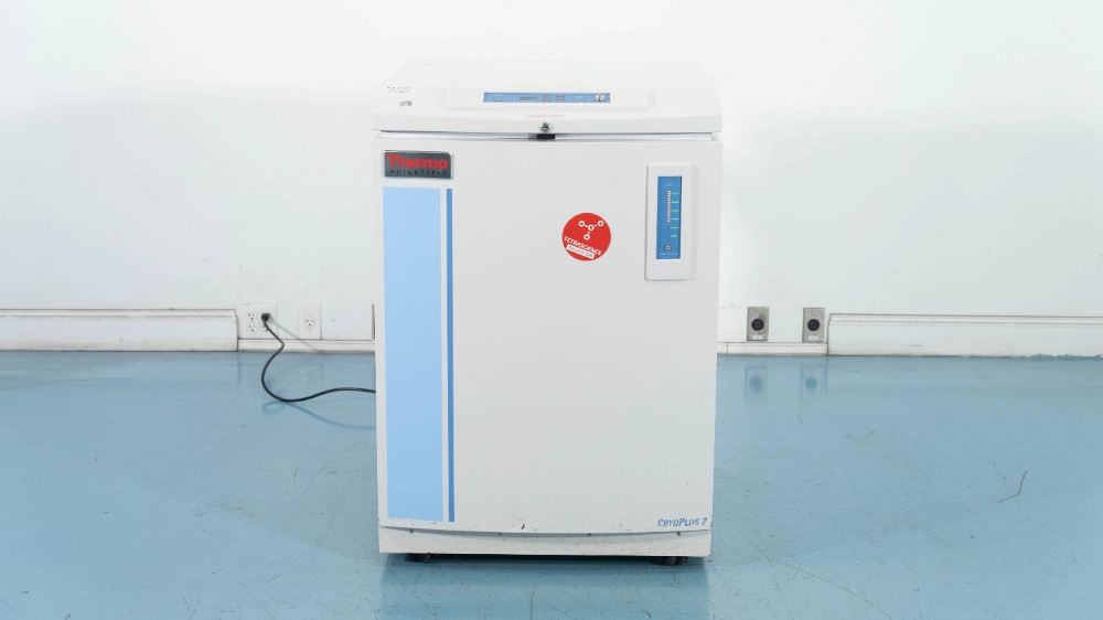 Thermo CryoPlus 2 Cryogenic Storage System