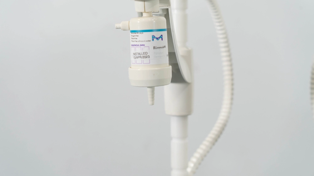 Millipore MilliQ Integral 3 Lab Water Purification System