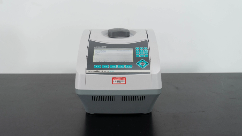 Labnet Multigene OptiMax Thermal Cycler