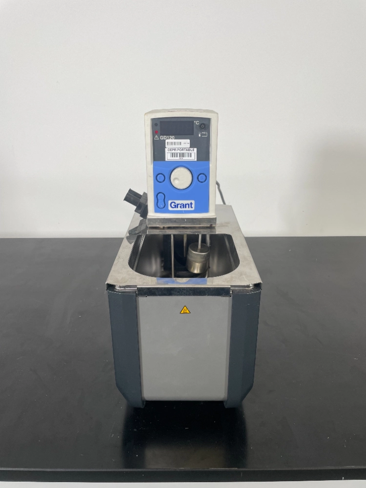 Grant GD120 Circulating Water Bath