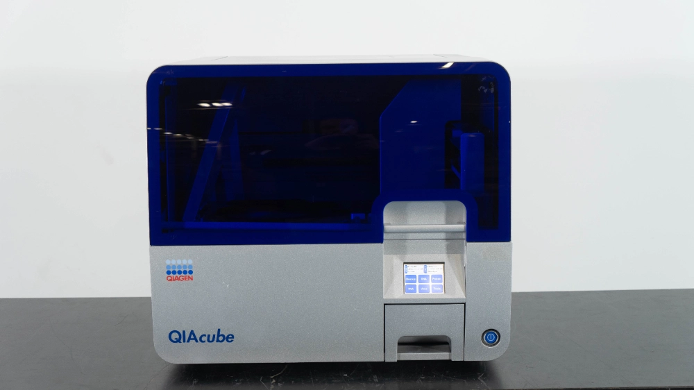 Qiagen QIAcube DNA/RNA Protein Purification System