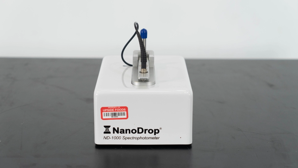 NanoDrop ND-1000 Spectrophotometer