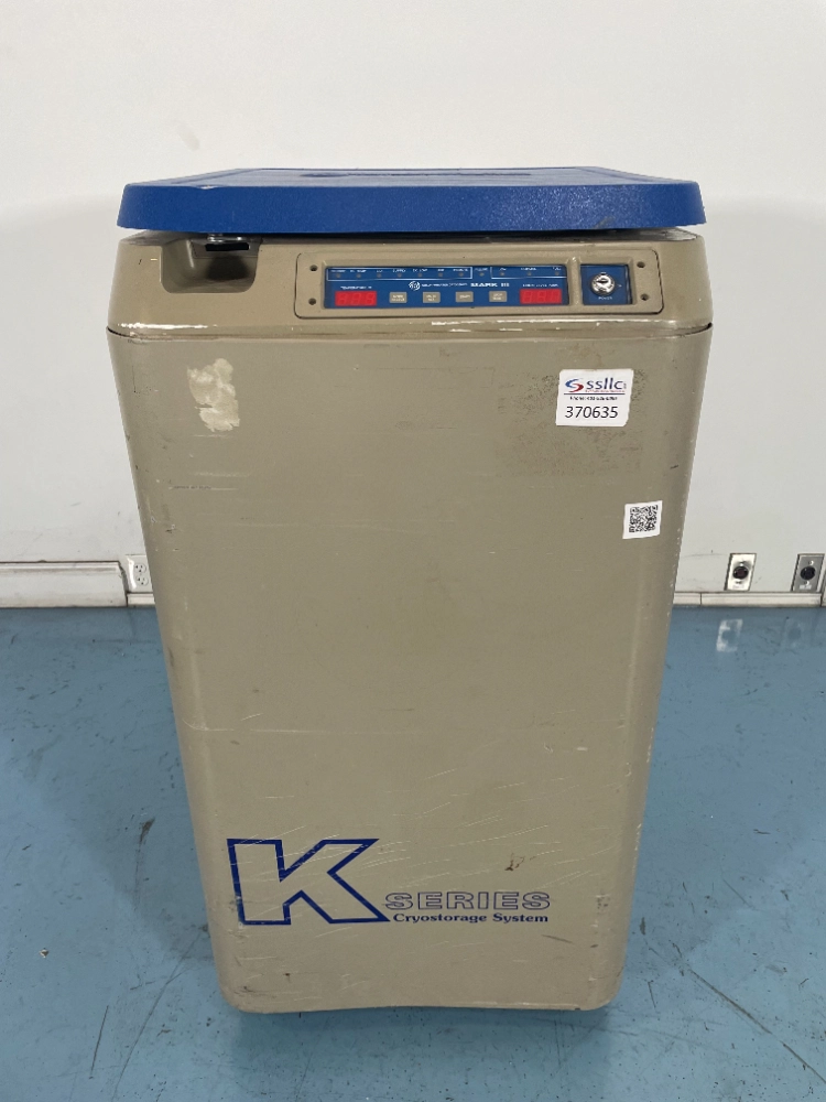 Cryostorage System Cryostorage System