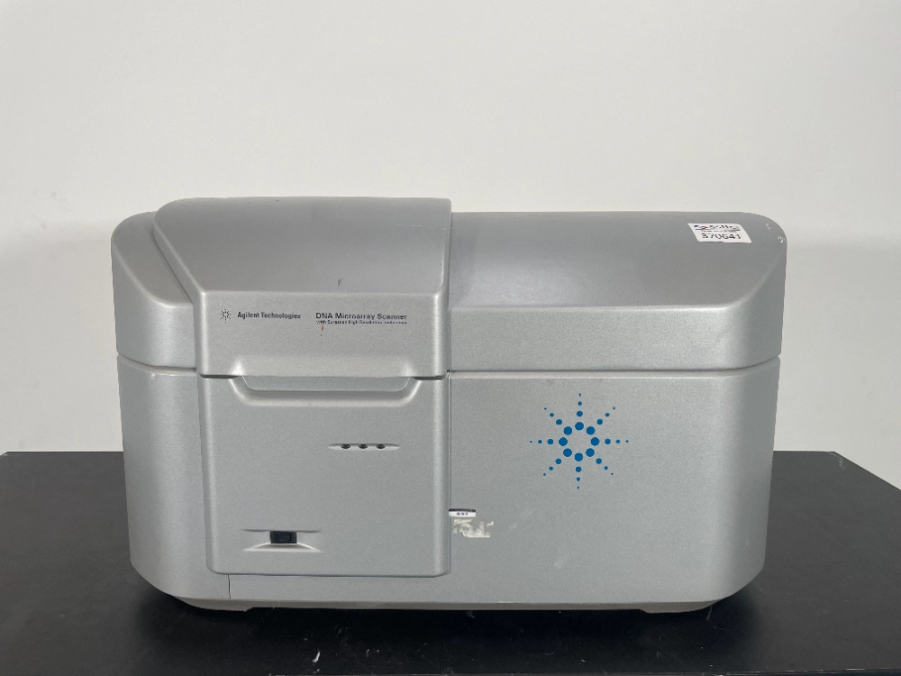 Agilent Technologies DNA Microarray Scanner