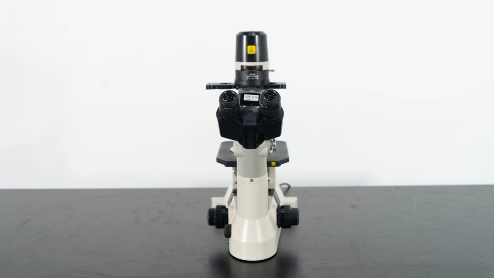 Nikon Eclipse TS100 Inverted Microscope