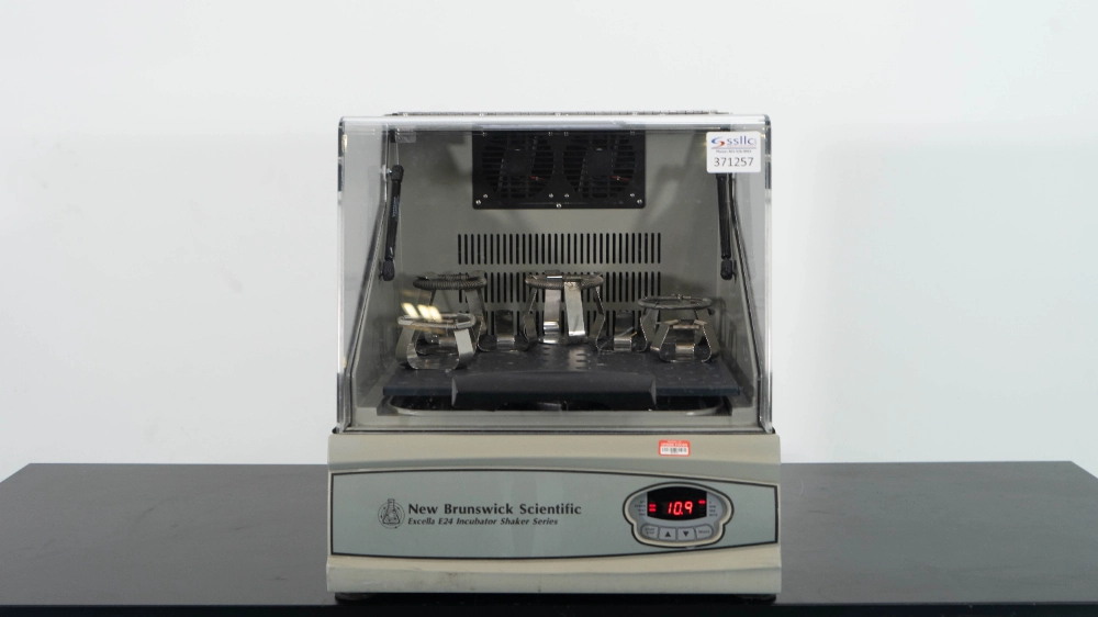 New Brunswick Excella E24 Incubator Shaker