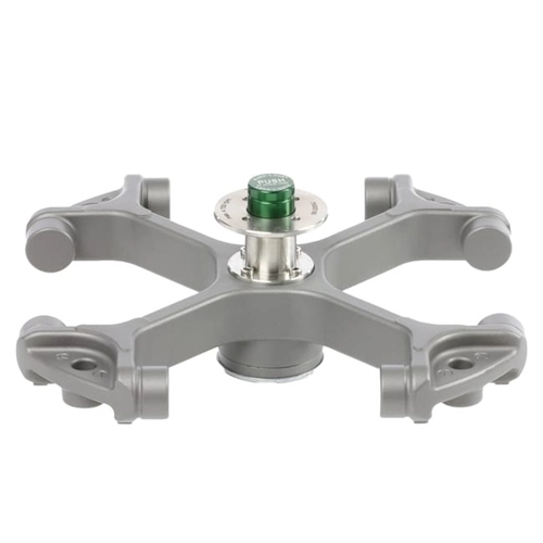 Thermo Scientific TX-750 Swing Bucket Rotor, Cat. #: 75003180