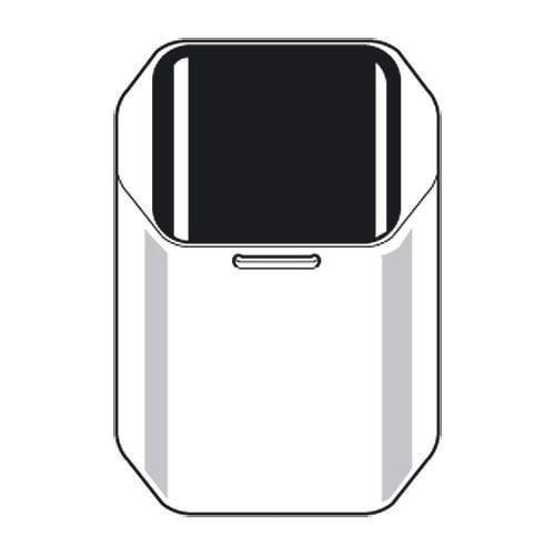 Eppendorf A-4-81 Buckets